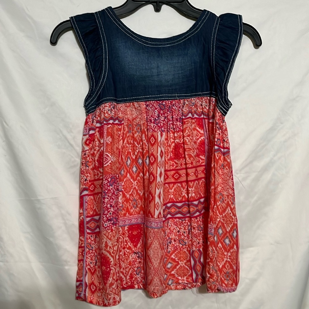Girls top